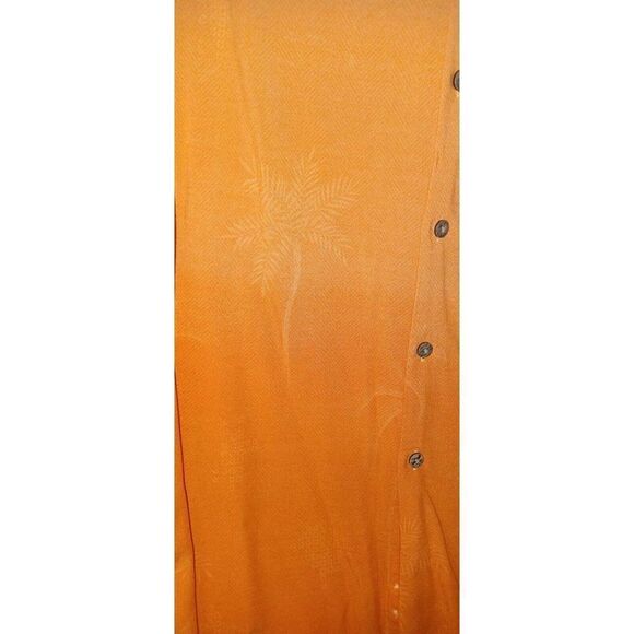 NWOT! Men’s Moda Campia Large Hawaiian shirt - Picture 2 of 4